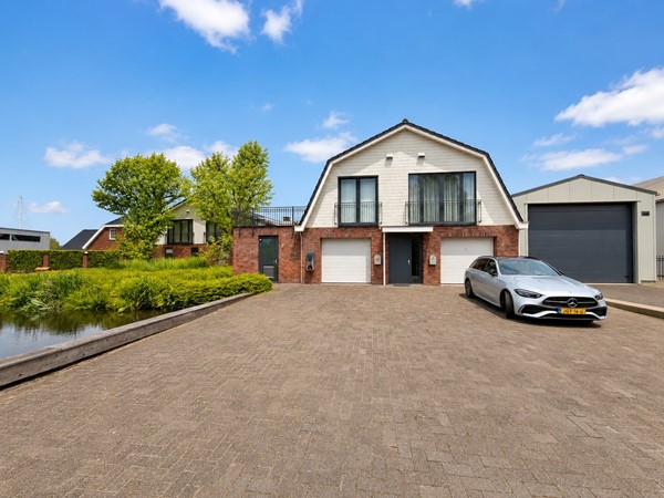 Medium property photo - Weteringpad 19, 2481 AS Woubrugge